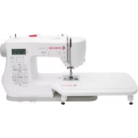 SINGER C7290Q - Máquina de coser