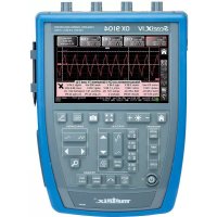 METRIX ScopiX IV OX9104 - équipements de mesure