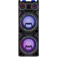Notice Fenton VS210 Système hifi