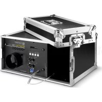 Notice Cameo INSTANT FOG 1700 T PRO Maszyna efektów