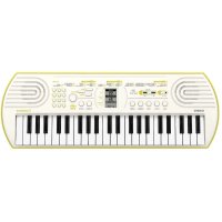Notice CASIO SA80 Instrument de musique