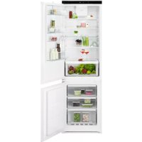 Notice AEG OSC7G181ES Congelatore
