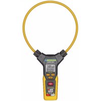 Notice Pancontrol PAN 3000A+ TRUE RMS équipements de mesure