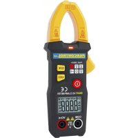 Notice Pancontrol PAN 200A+ équipements de mesure