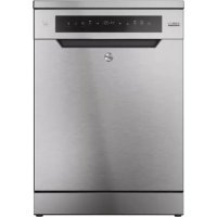 HOOVER HF 5C4F0PX - Geschirrspüler