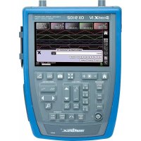 METRIX ScopiX IV OX9102 - équipements de mesure