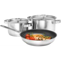 Notice ELECTROLUX E3SS Casserole