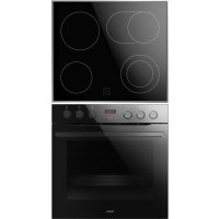 AMICA EHCX 933 130 S - Cooker