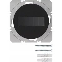 HAGER 85655131 - Interrupteur électrique