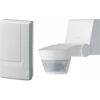 Notice HAGER TRE720 Bewegungsmelder