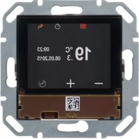 HAGER 80440100 - Thermostat