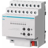 Notice HAGER TYF642F Elektronisches modul