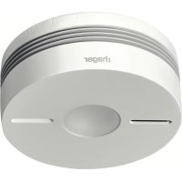 Notice HAGER TG551A Rauchmelder