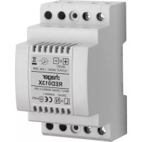 HAGER RED013X - Alimentation électrique