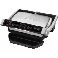 Optigrill+ Initial GC706D TEFAL