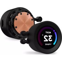 Notice NZXT KRAKEN ELITE 240 Computer cooling system