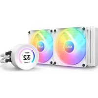 Notice NZXT KRAKEN ELITE 240 RGB Computer cooling system
