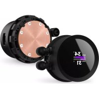 Notice NZXT KRAKEN 240 Computer cooling system