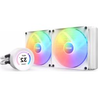 Kraken Elite 280 RGB NZXT