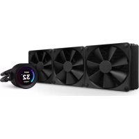 Kraken Elite 360 NZXT