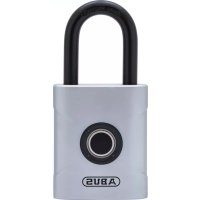 Notice ABUS TOUCH 57 Fechadura