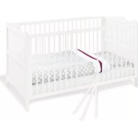 Pinolino Florentina - Lit bébé