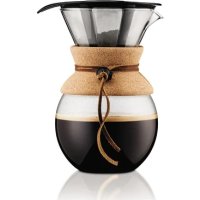 Pour Over BODUM