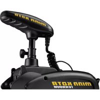 Notice Minn Kota TERROVA Electric boat motor