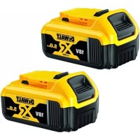 Notice DEWALT DCB184B Φορτιστής μπαταρίας