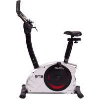 Christopeit ET 6 Pro - Vélo d'appartement