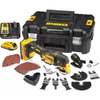 Notice DEWALT DCS356 Φορτιστής μπαταρίας