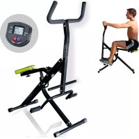 Ab Booster PLUS Gymform