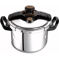 Clipso Control P41014 TEFAL