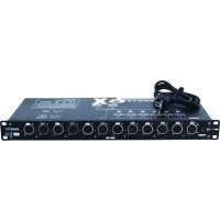 DMX Split 6X Eurolite