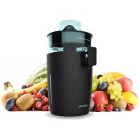 Notice CECOTEC ZITRUS TOWERADJUST EASY INOX Blender