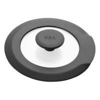 Notice AEG A9HOLID2 Couvercle de cuisson