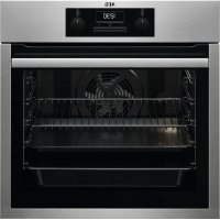 AEG BES33111XM - Four électrique