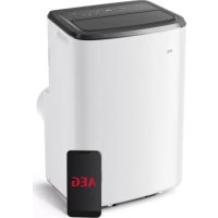 Notice AEG AXP34U339HW Aire condicionat