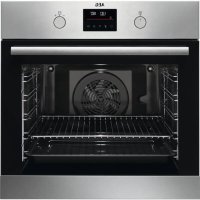 Notice AEG BPK335061M Forno elettrico