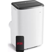 Notice AEG AXP34U339CW Aire condicionat