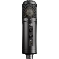 Notice Antelope Audio AXINO SYNERGY CORE マイク