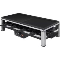 Notice GUTFELS RACLETTE 4020 Chapa de grelha