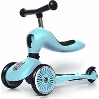 Highwaykick 1 Scoot & Ride