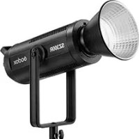 Notice GODOX SZ300R Lampe