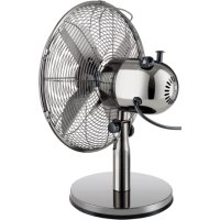 Notice STEBA VT T6 Ventilator