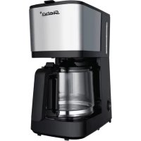 Notice STEBA KM F2 Koffiemachine