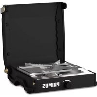 Primus Moja - Camping