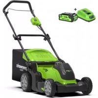 G40LM41K2 GREENWORKS