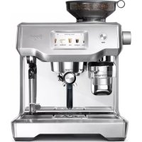 Notice SAGE THE ORACLE TOUCH BES990 Machine à café