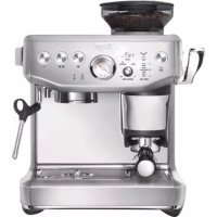 Notice SAGE THE BARISTA EXPRESS IMPRESS SES876 Machine à café